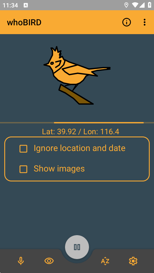 听声识鸟器官方版