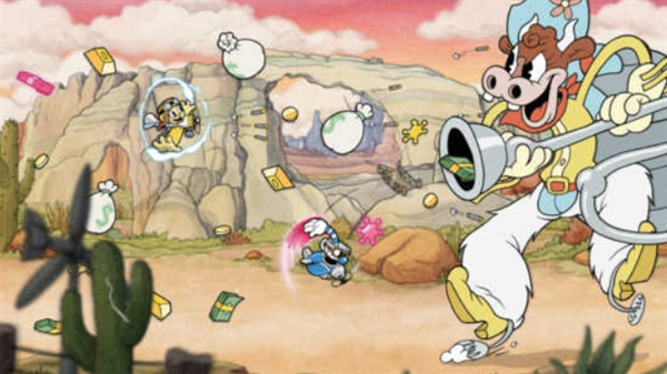 茶杯头甜蜜终章下载手机版