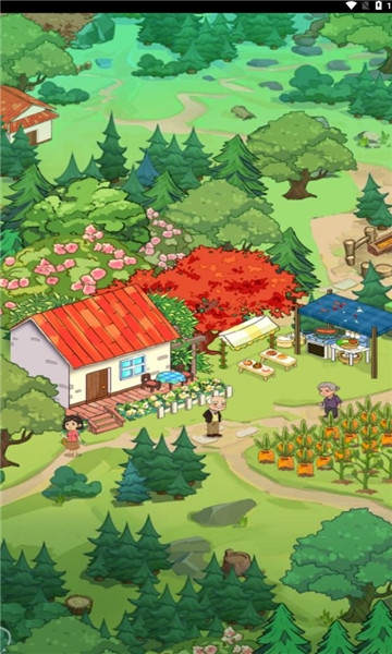 林中有人家下载