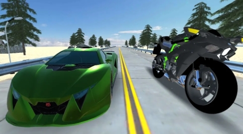 川崎忍者H2r游戏安卓版下载