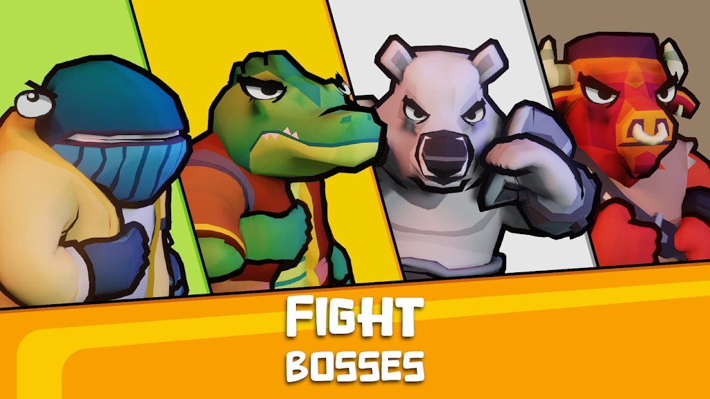 剑岛武士手游安卓版