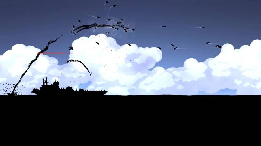 战巡大作战下载中文版