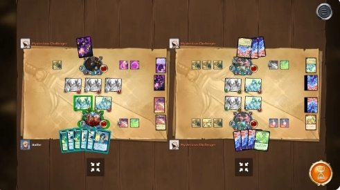 公平旅行之战游戏下载