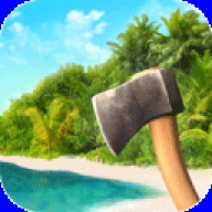 海洋之家岛屿生存最老版本下载