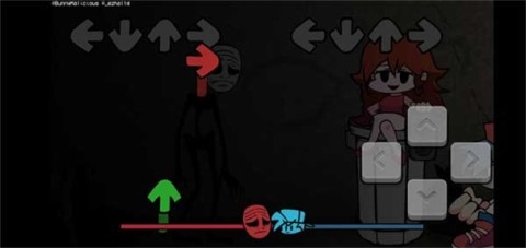 fnf蓝蛋事件模组安卓版下载