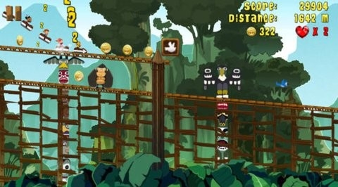 疯狂过山车模拟器游戏5.0版本安装