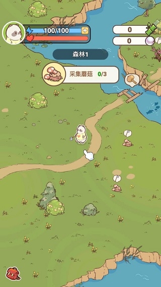 熊猫餐厅官方版下载