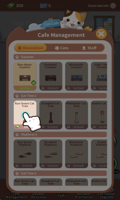 甜心小猫咖安卓版