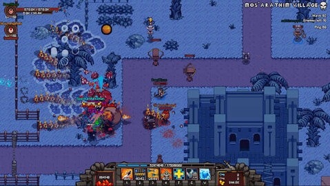 英雄围城口袋版官网版下载