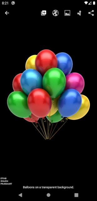 pictrove安卓版本