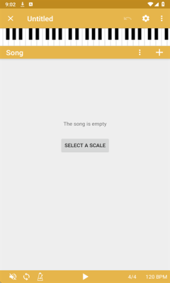 和弦创作工具下载安装手机版