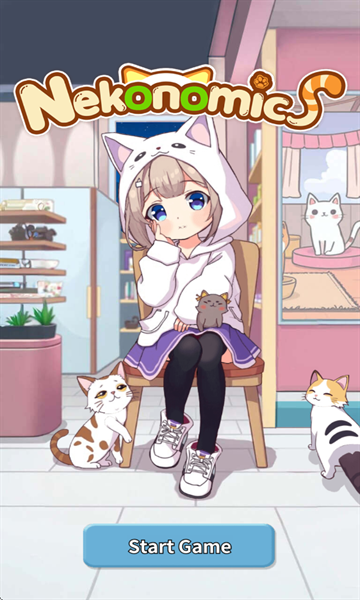 甜心小猫咖安卓版