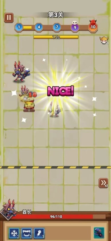 英雄射手冲刺下载安装手机版