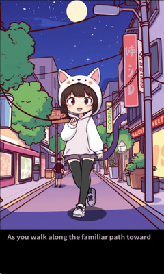 甜心小猫咖安卓版