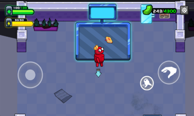 Rebo大逃亡手机版下载