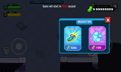 Rebo大逃亡手机版下载