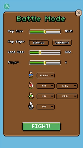 岛屿帝国汉化版下载