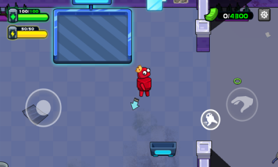 Rebo大逃亡手机版下载