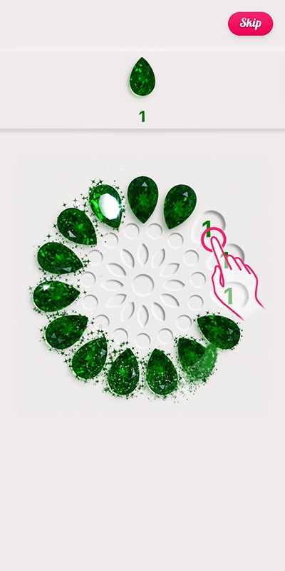 dazzly绚石工坊游戏免费版