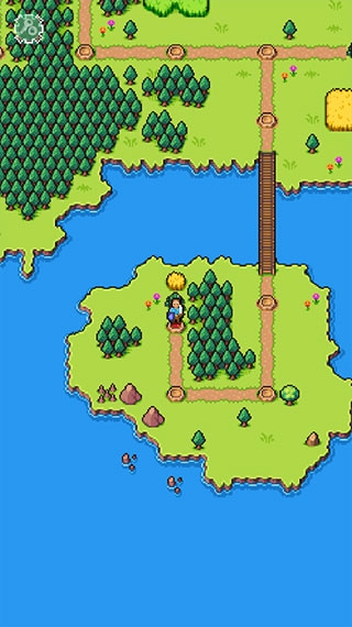 岛屿帝国汉化版下载