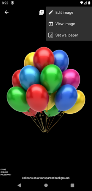 pictrove安卓版本