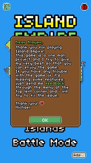 岛屿帝国汉化版下载