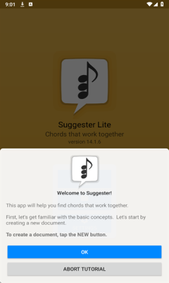 和弦创作工具下载安装手机版