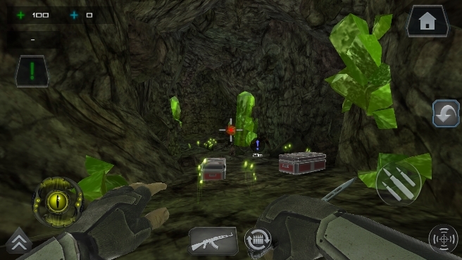 僵尸枪手2中文版手机版下载