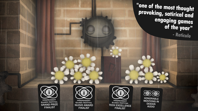 小小炼狱中文版下载