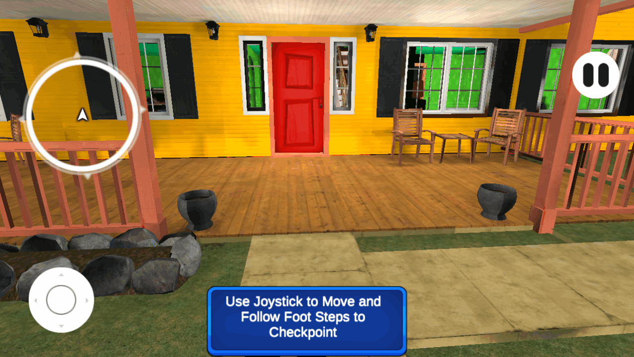 木棍人邻居最新版下载