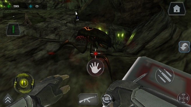 僵尸枪手2中文版手机版下载