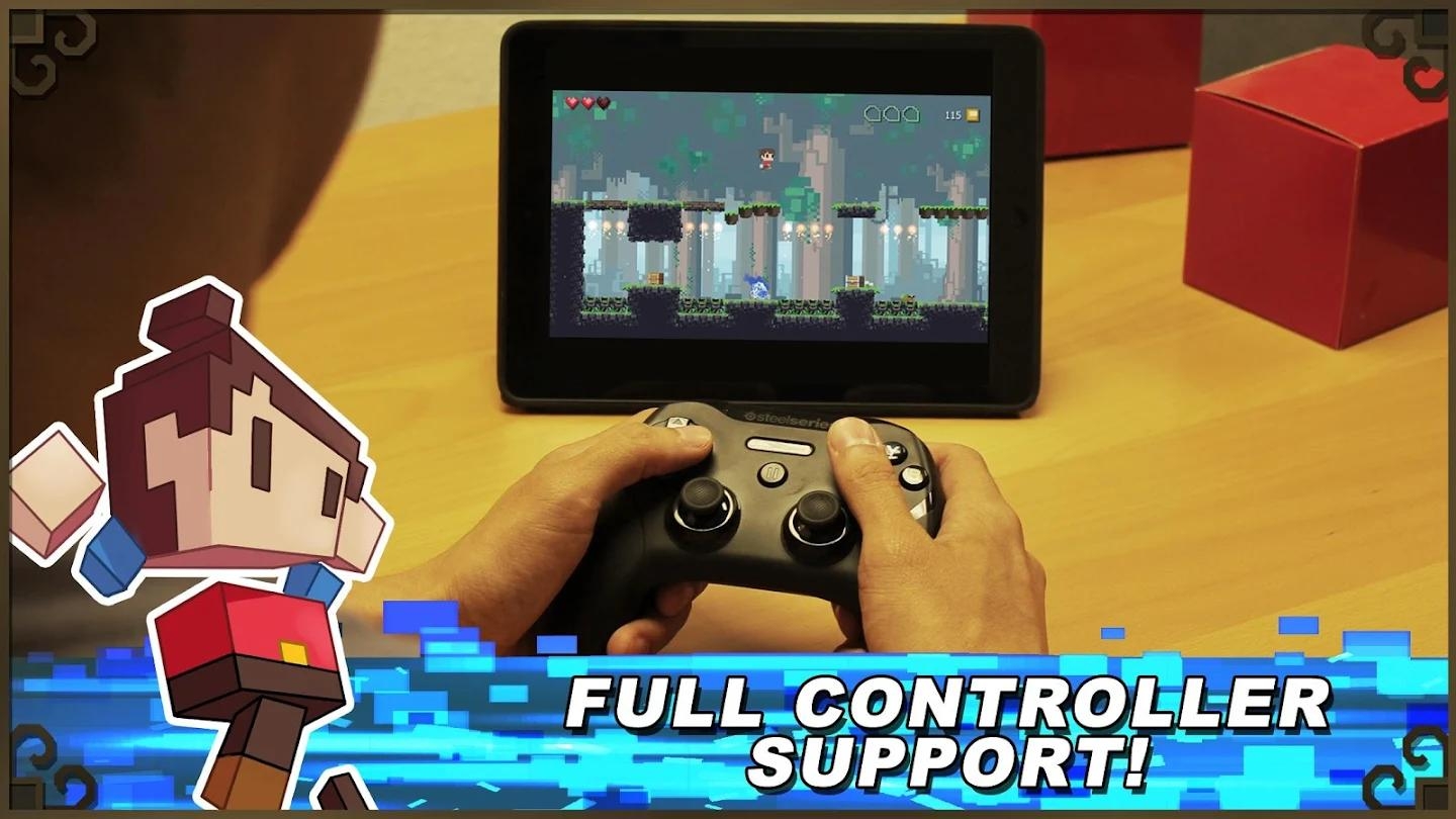 匹普历险记手游下载