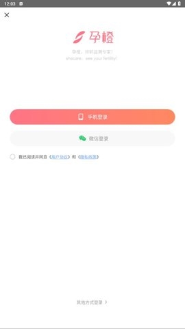 孕橙2025官方版下载