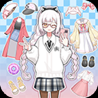次元换装少女下载安装最新版