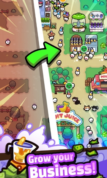 Juice King游戏下载