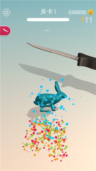 肥皂切切切下载