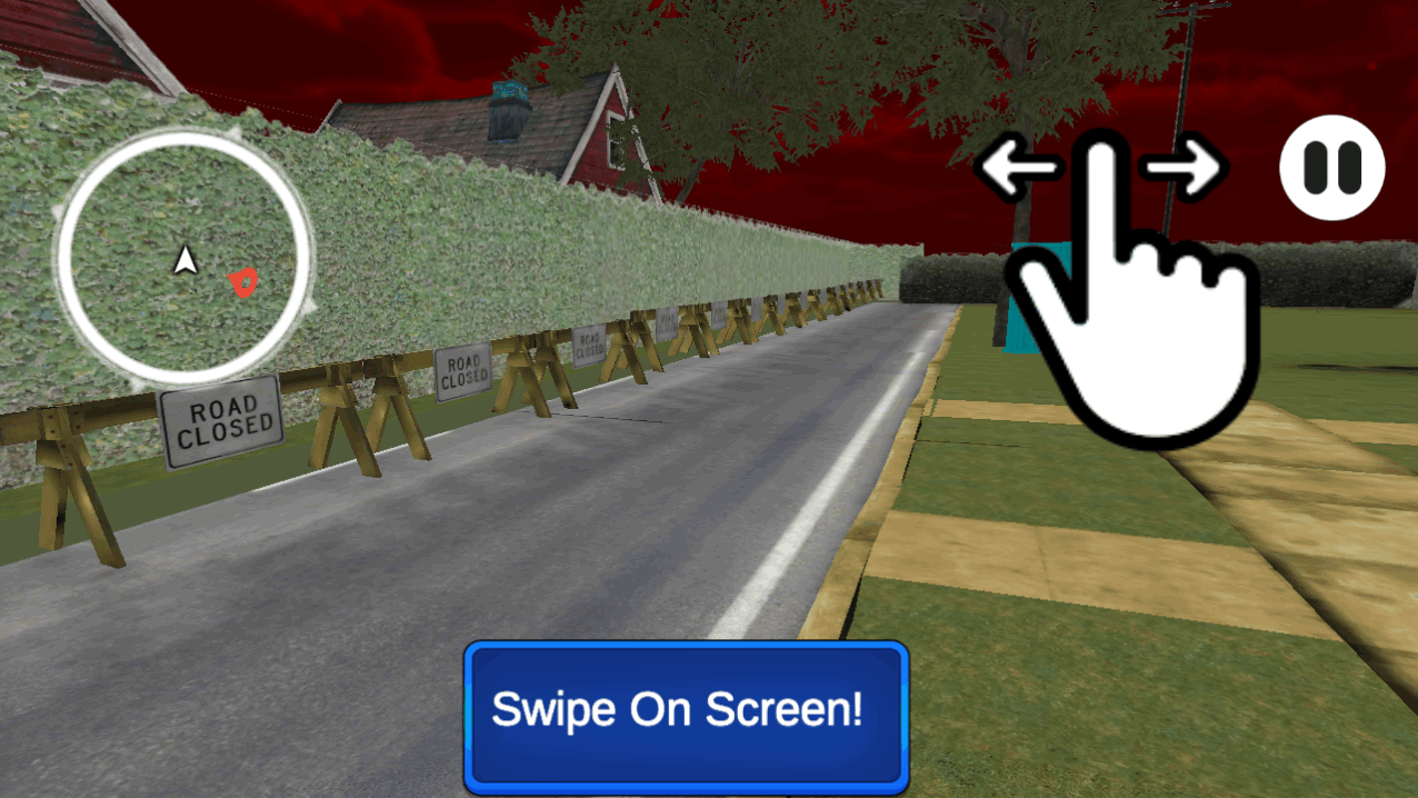 木棍人邻居最新版下载