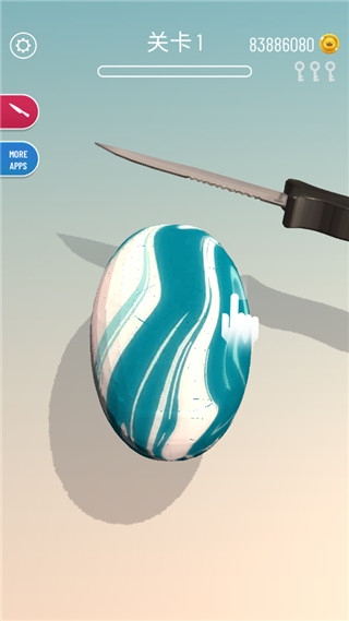 肥皂切切切下载