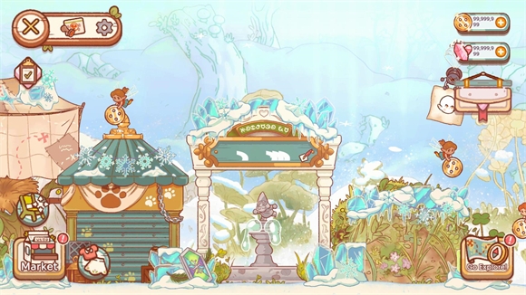 童话村下载免费