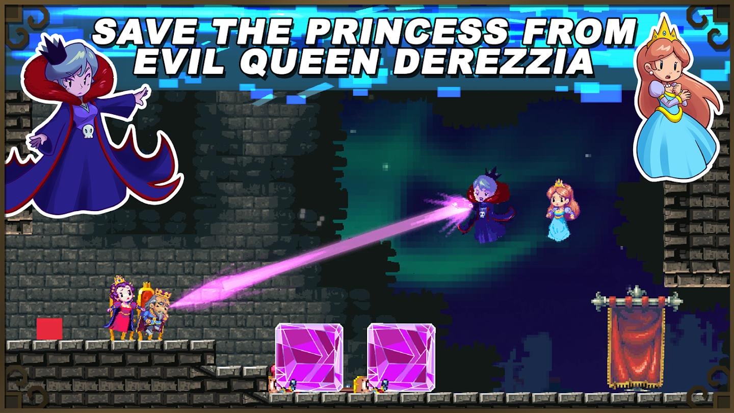 匹普历险记手游下载