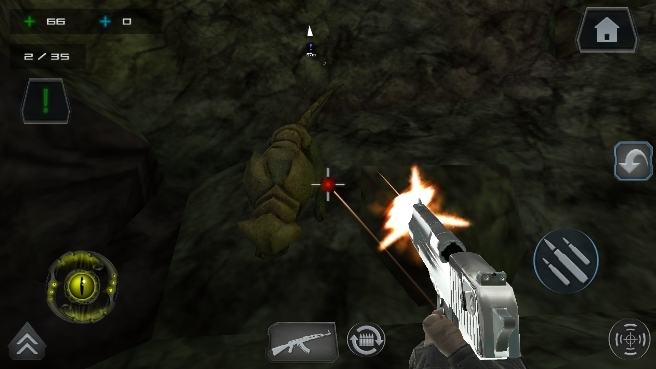 僵尸枪手2中文版手机版下载