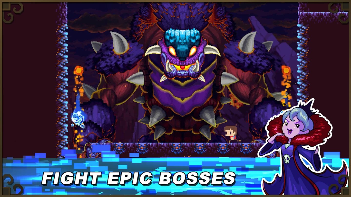 匹普历险记手游下载