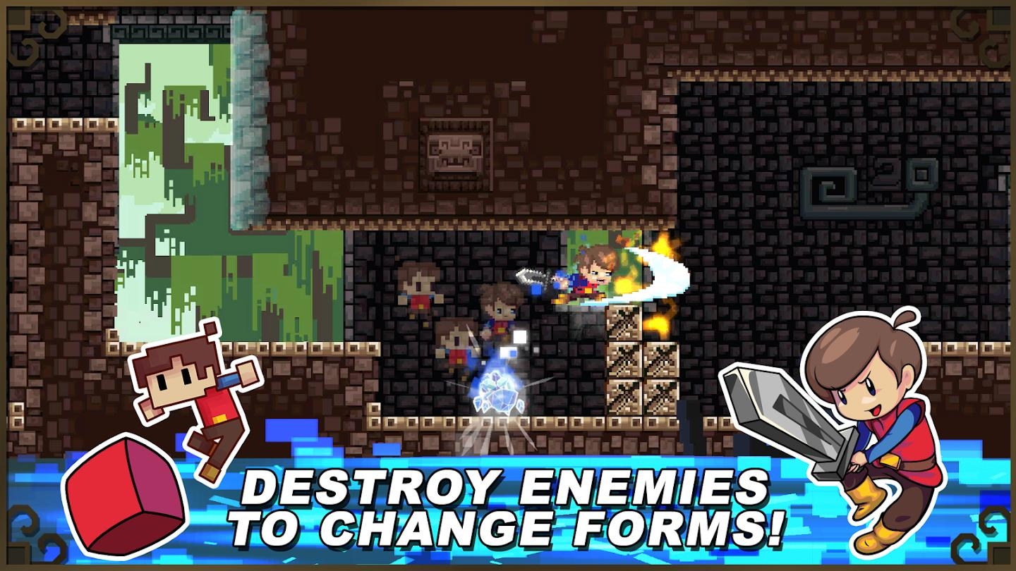 匹普历险记手游下载