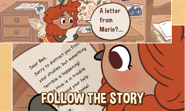 蜜蜂园林app官网版下载安装