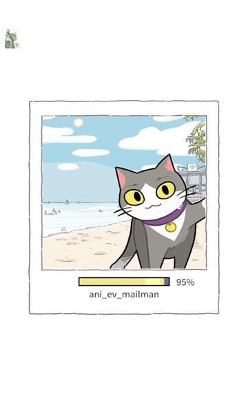 猫友圈猫咪的旅行下载