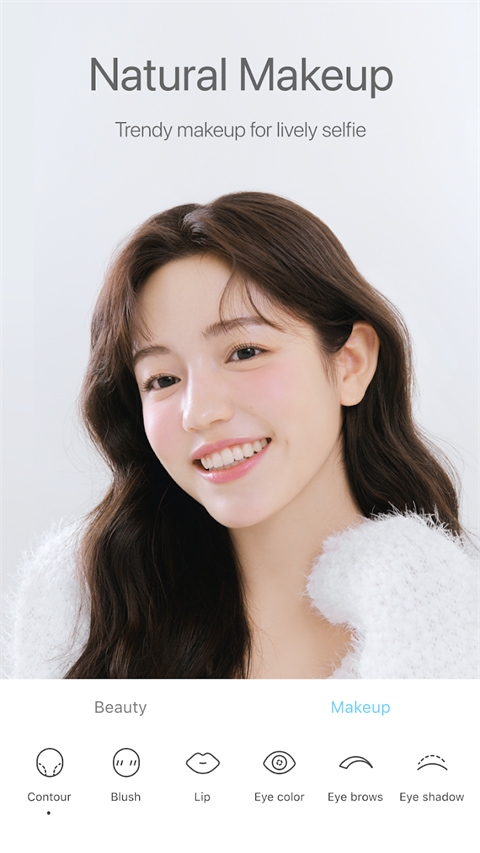 soda相机安卓版 下载