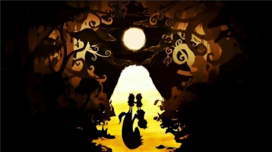 说谎公主与盲眼王子手机版下载