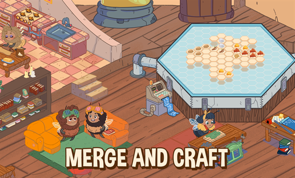 蜜蜂园林app官网版下载安装