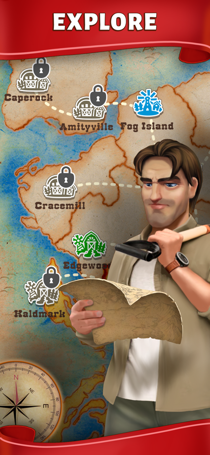 珍妮的农场安卓汉化版