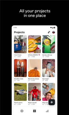 edits视频剪辑app下载